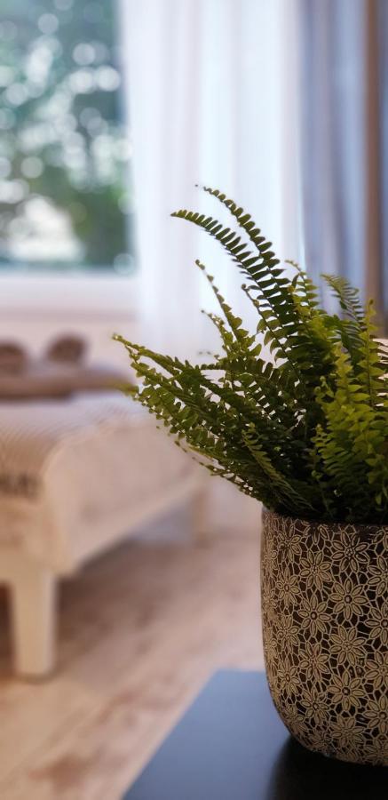 Cosy&White Apartment In Daugavpils Extérieur photo
